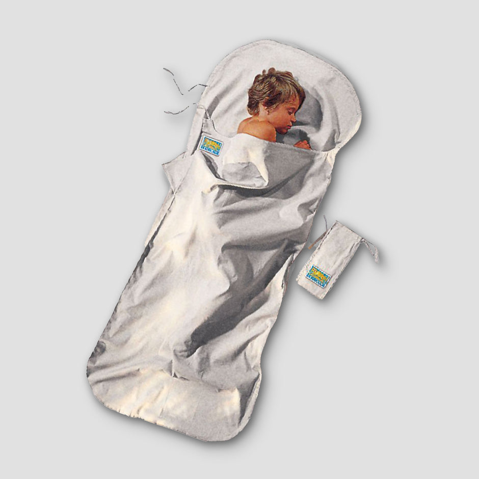 Travel Sheets for Comfortable Sleeping on the Go | Cocoon – COCOON