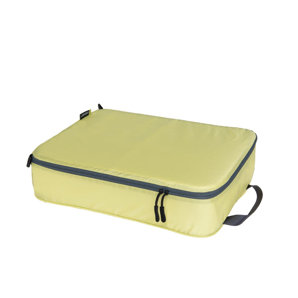 Yellow packing cubes hotsell