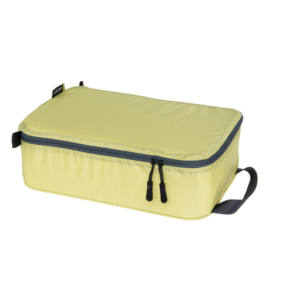 Discrete Light Packing Cubes