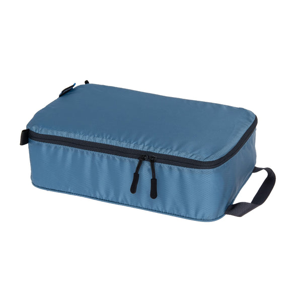 Discrete Light Packing Cubes