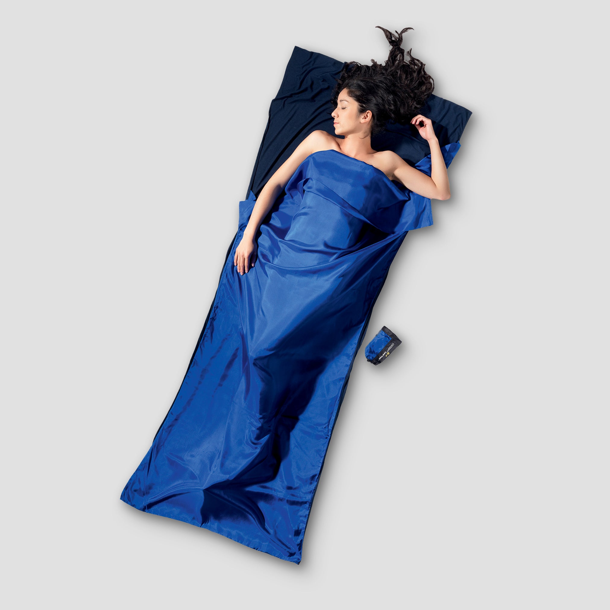 TravelSheets - Bed Sheet for Travelling | COCOON