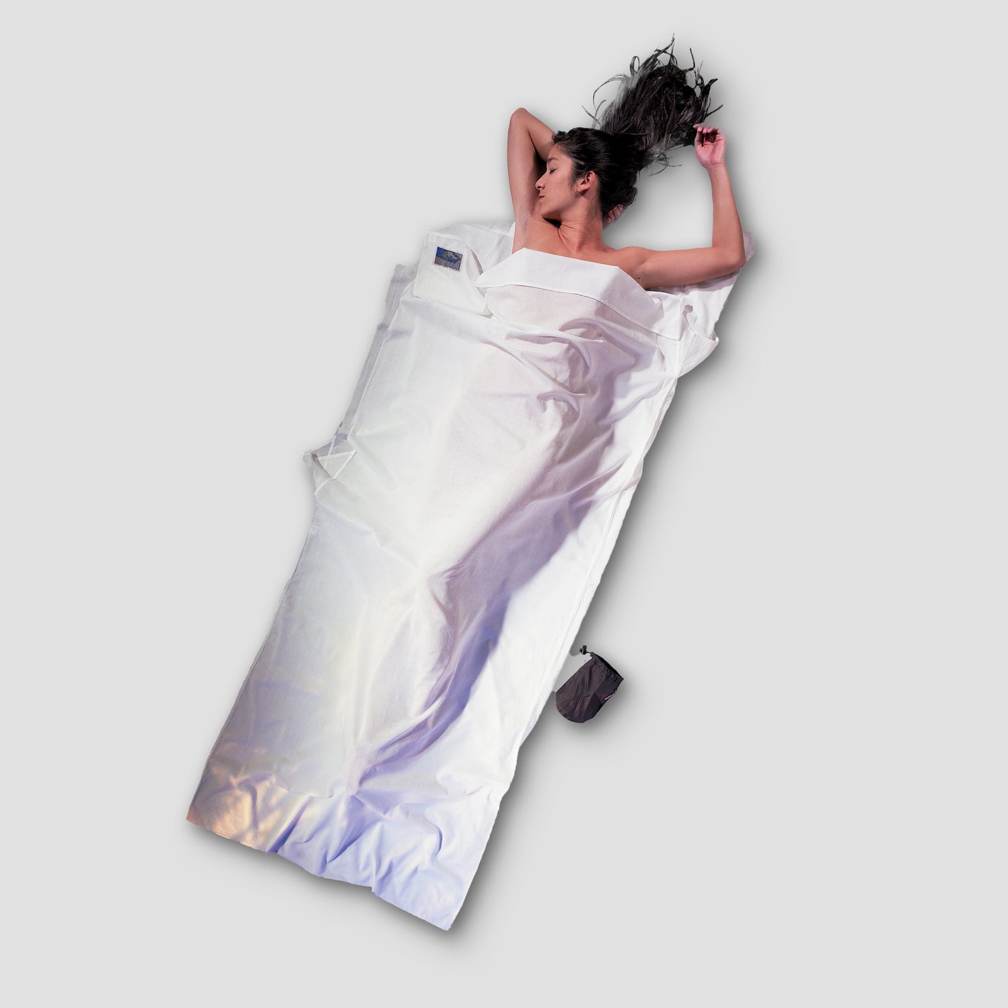 TravelSheet™ Egyptian Cotton