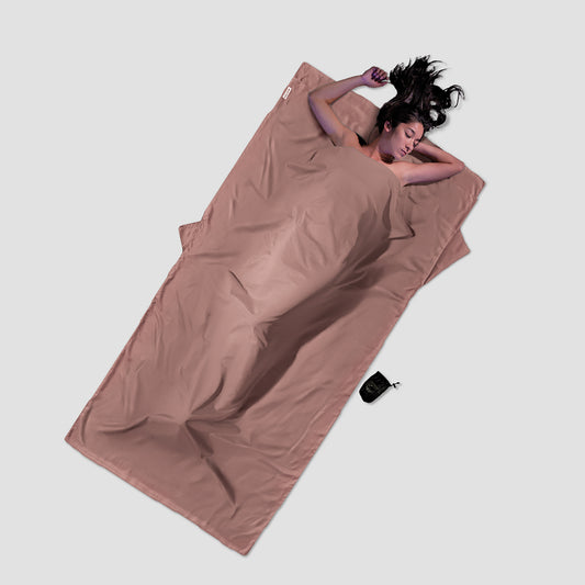 TravelSheet™ Egyptian Cotton-XL