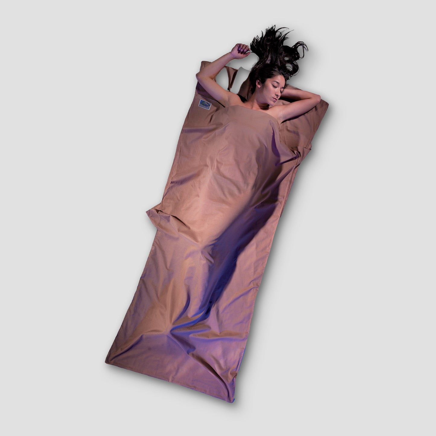 TravelSheet™ Egyptian Cotton
