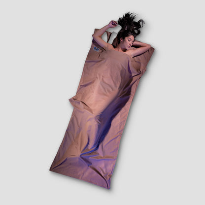 TravelSheet™ Egyptian Cotton