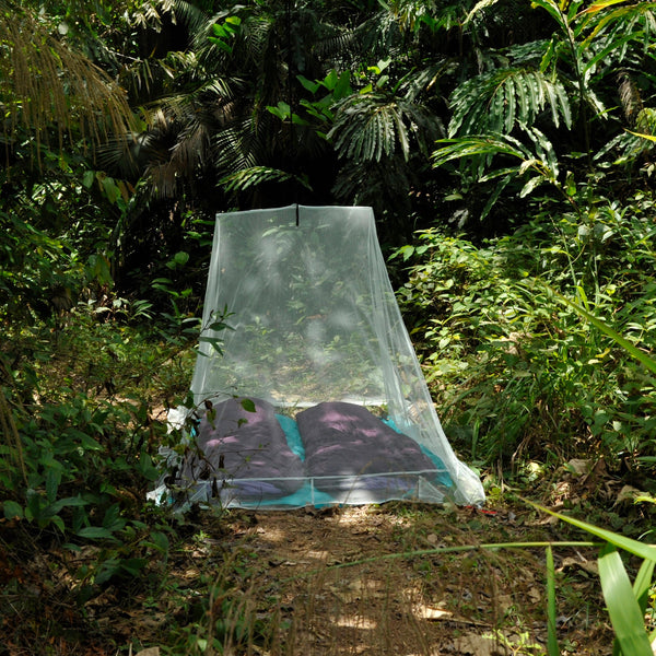 Insect Shield® Camping Net Double