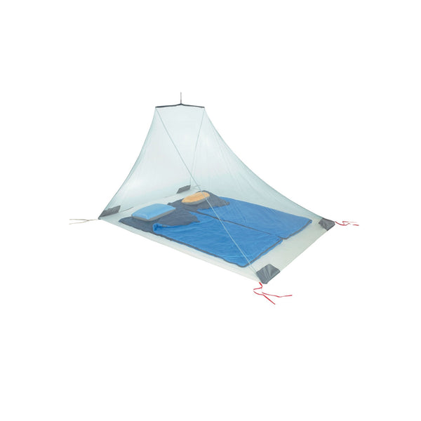 Insect Shield® Camping Net Ultralight Double