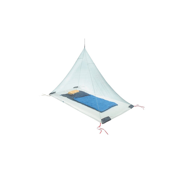 Insect Shield® Camping Net Ultralight Single