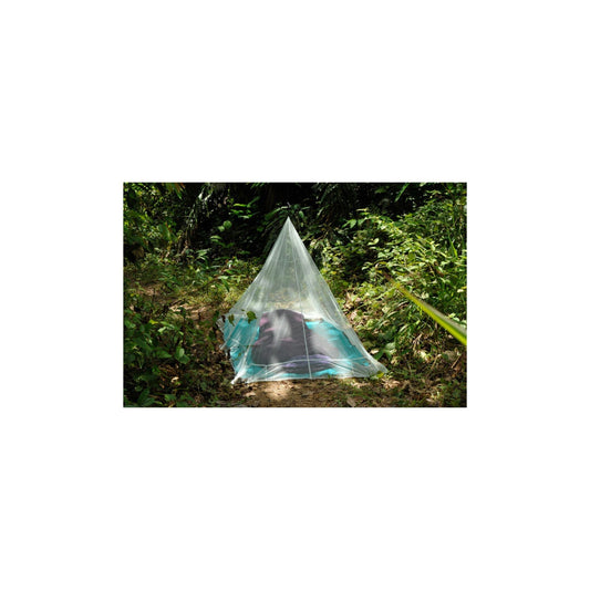 Single Camping Net