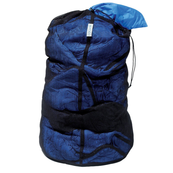 Sleeping Bag Storage Sack Mesh COCOON