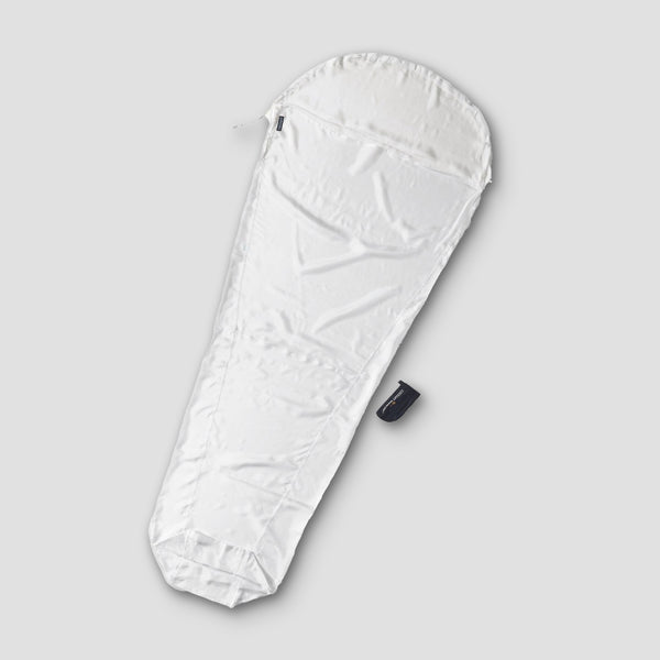 MummyLiner™ Silk – COCOON