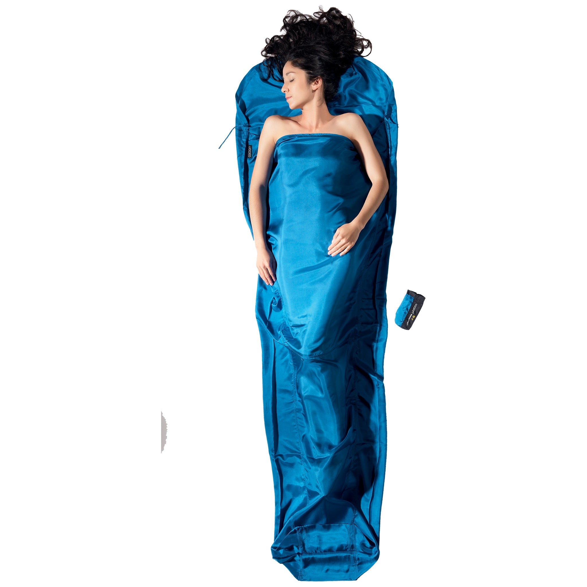 MummyLiner™ Silk <!-- – COCOON -->