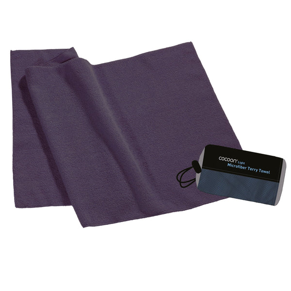 Terry Towel Lightweight Microfiber