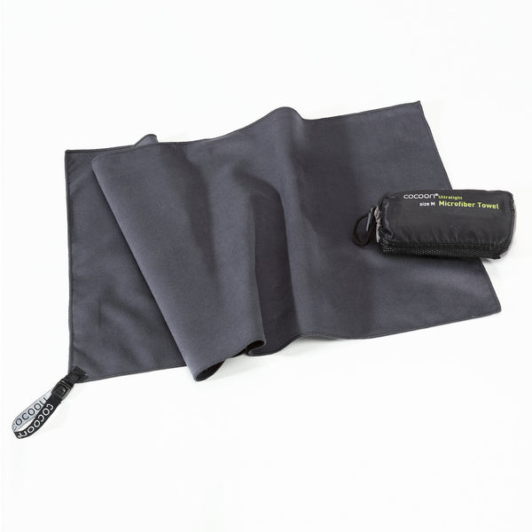 Terry Towel Lightweight Microfiber