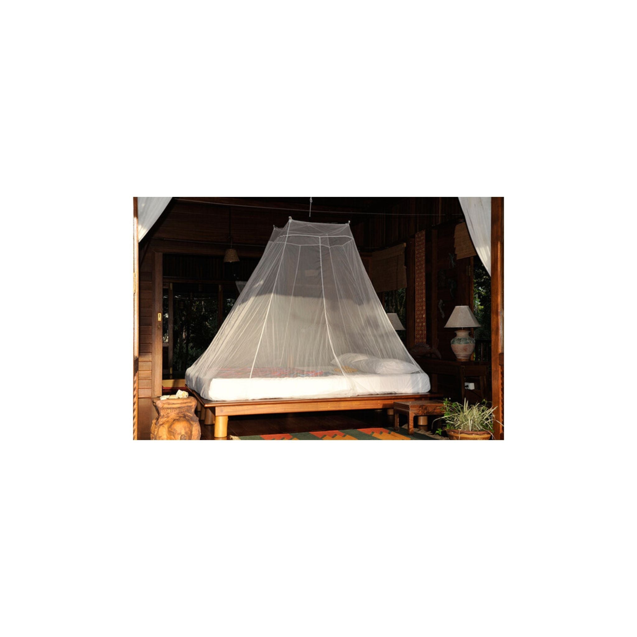 Mosquito Nets for Travel and Outdoor Use | Cocoon – COCOON