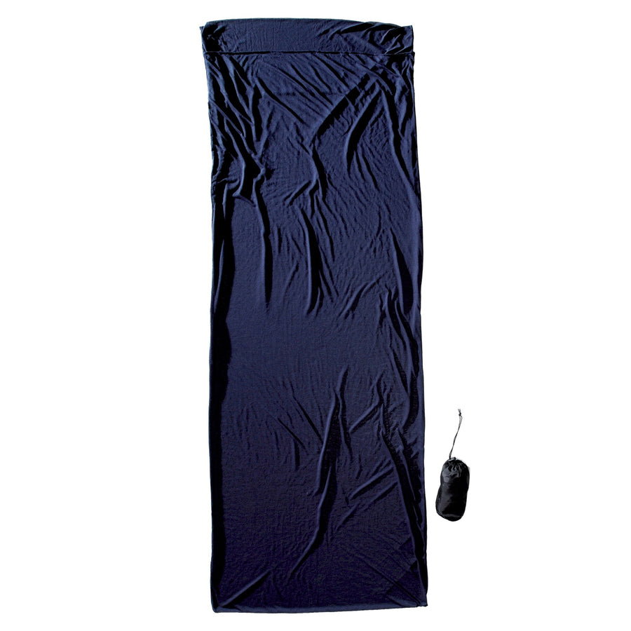 Cocoon Coolmax TravelSheet - Hüttenschlafsack