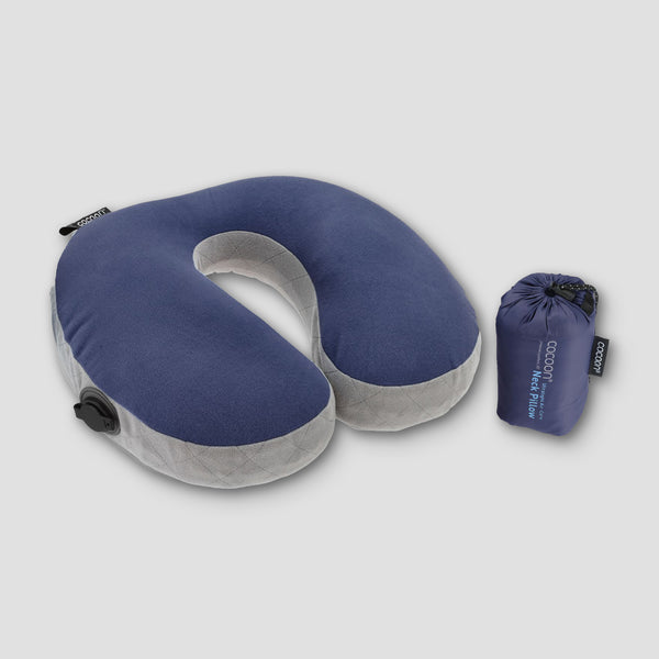 U Shaped Travel Pillow - Ultralight Comfort for Every Journey