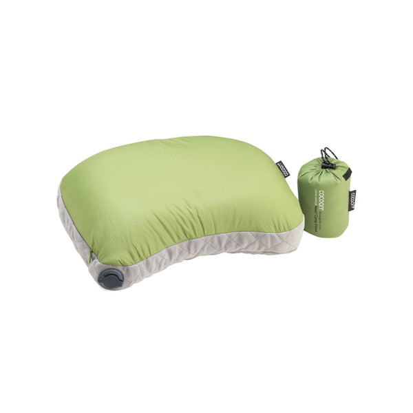 Ultralight AirCore Hood Pillow