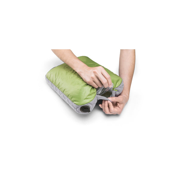 Ultralight AirCore Hood Pillow COCOON