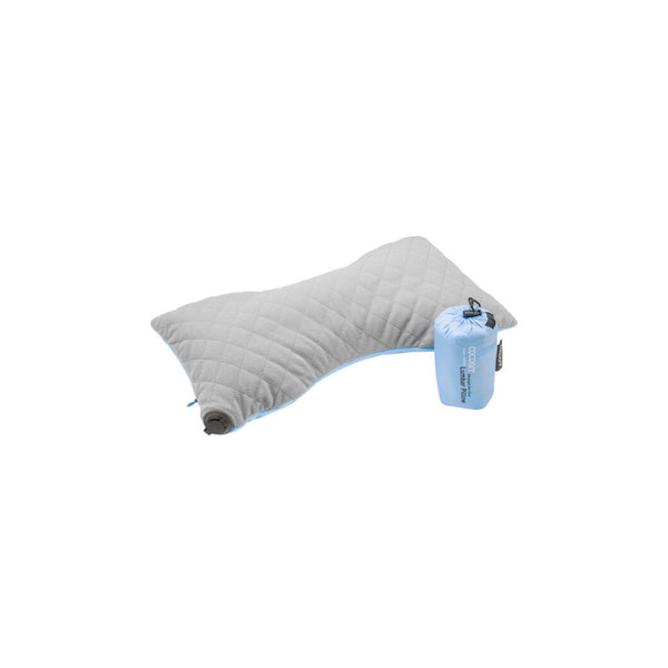 Ultralight Lumbar AirCore Pillow