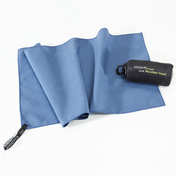 Ultralight Microfiber Towel
