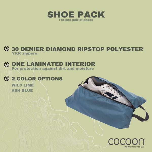 Shoe Pack