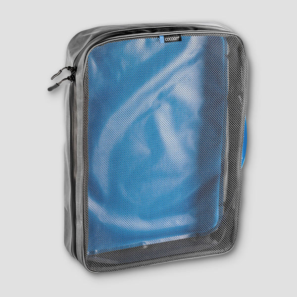 Packing Cube Laminated Top