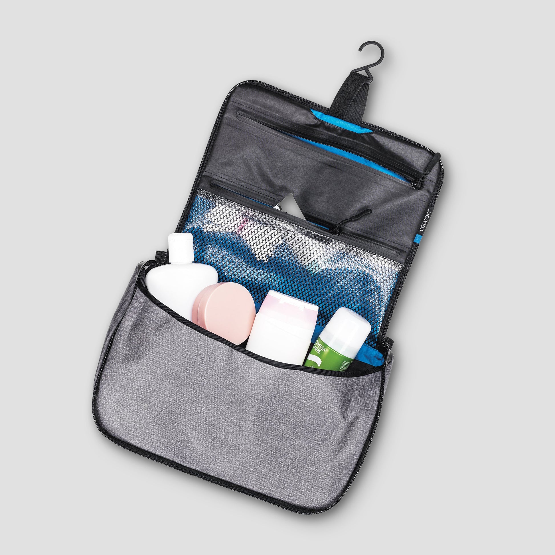 Hanging Travel Toiletry Bag