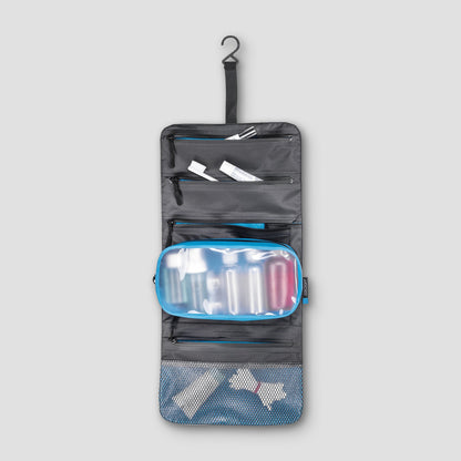 Hanging Travel Toiletry Bag Hanging Travel Toiletry Bag