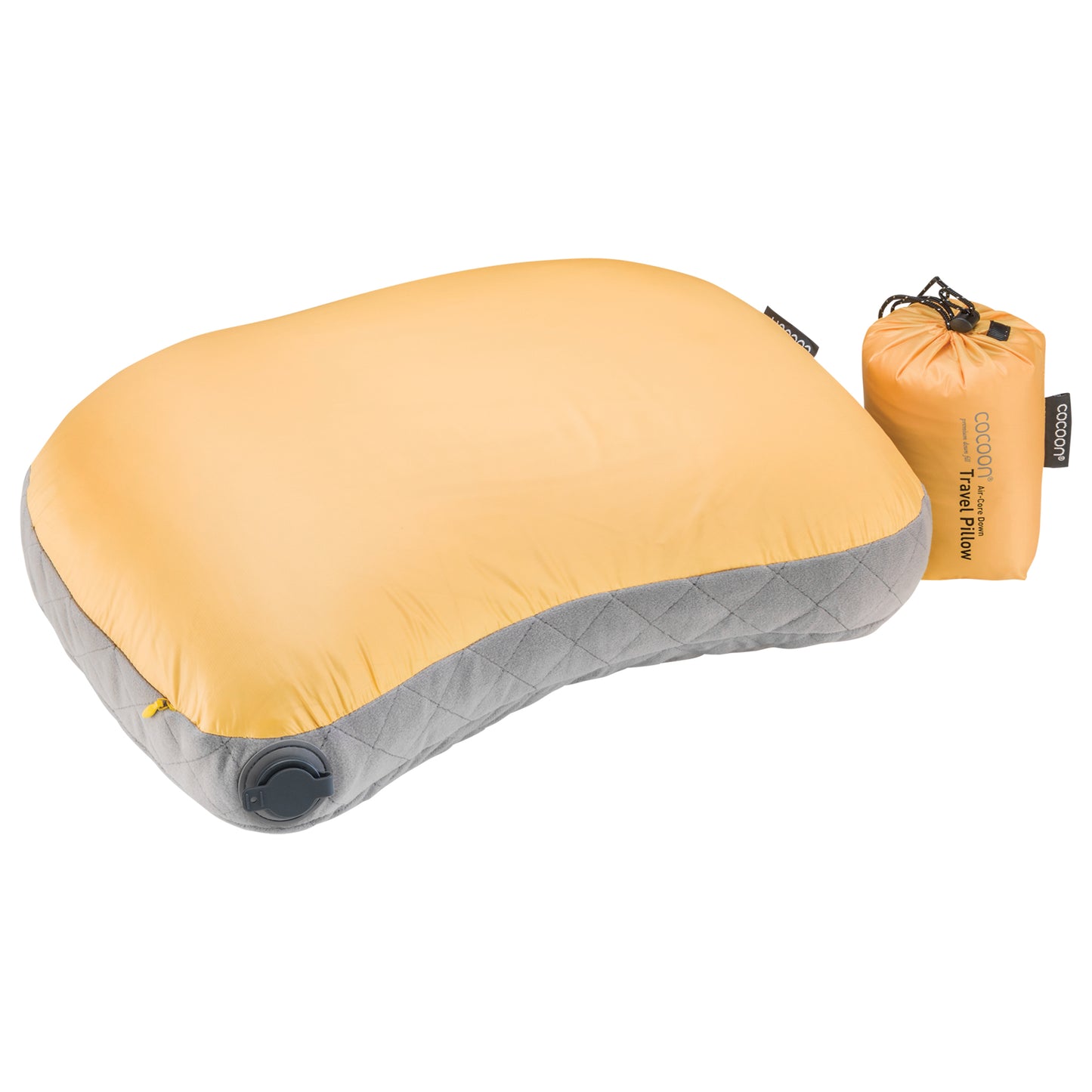 Down AirCore Pillow