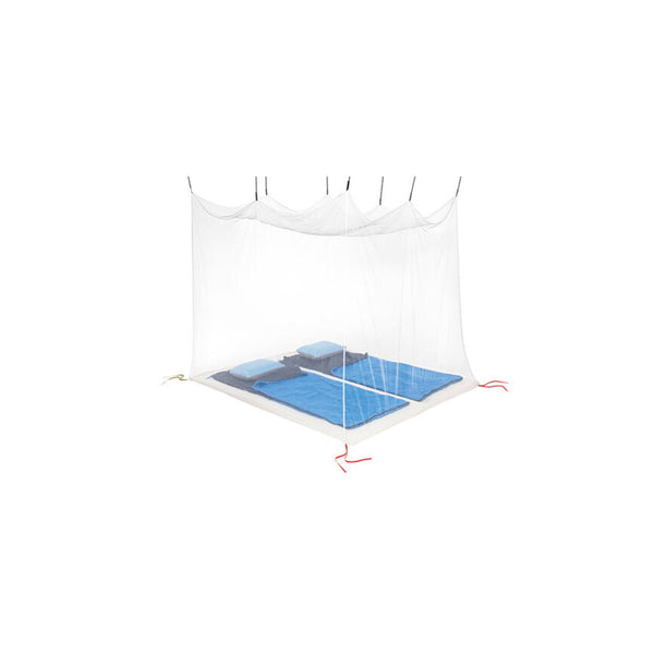 Mosquito Box Net Ultralight Double - COCOON USA