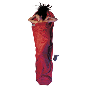 Women's MummyLiner™ Outlast® / COOLMAX® - COCOON USA